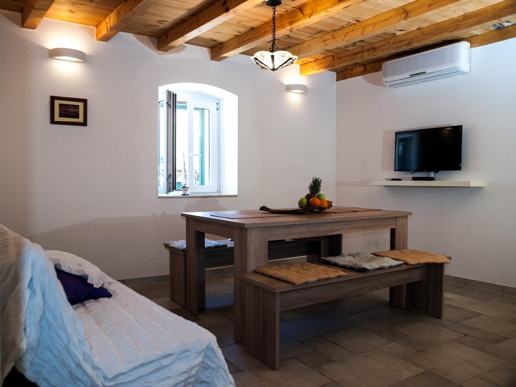 Apartments Mainz Split Eksteriør bilde