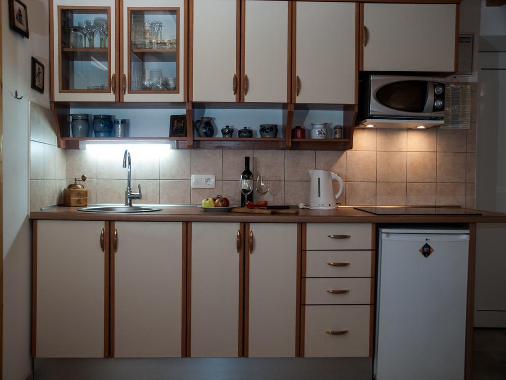Apartments Mainz Split Eksteriør bilde
